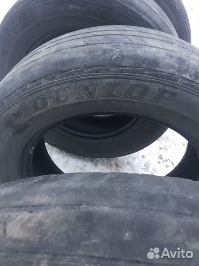 Dunlop Grandtrek PT2 225/65 R17 101K