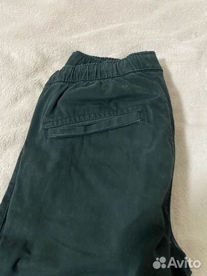 Спортивные брюки мужские