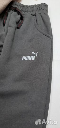 Костюм на мальчика puma 98 110 116новый