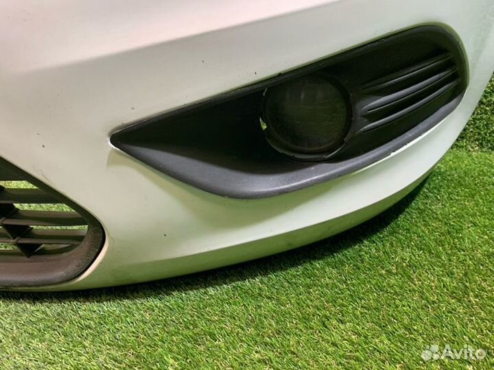 Бампер передний Ford Focus/Focus RS/Focus ST