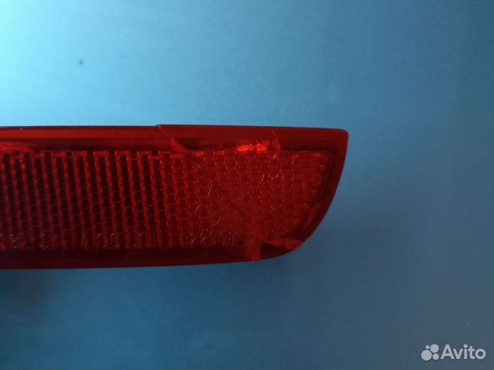 Катафот subaru