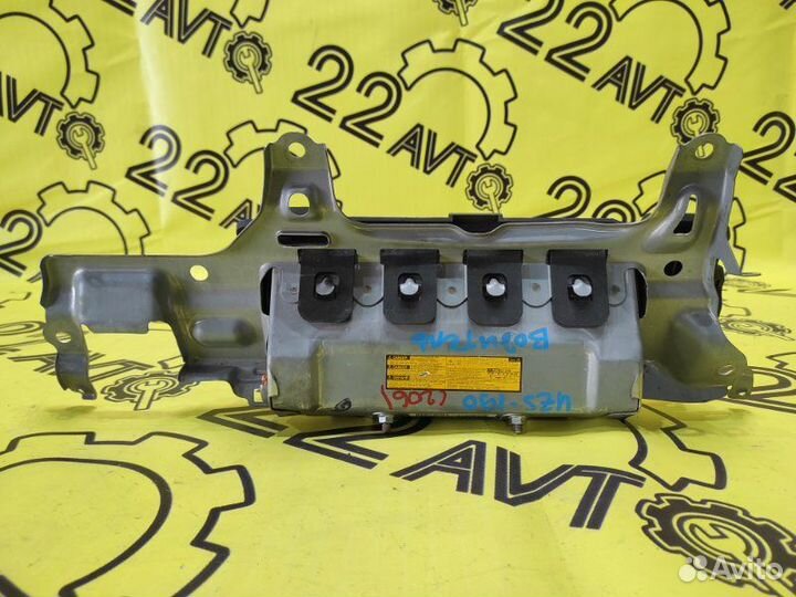 Подушка безопасности под руль Lexus Gs430 UZS190