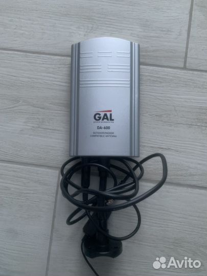 Антенна для тв