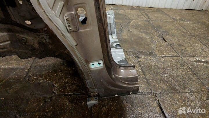 Б/У Б/У Четверть Состояние отличное, оригиналnnУ