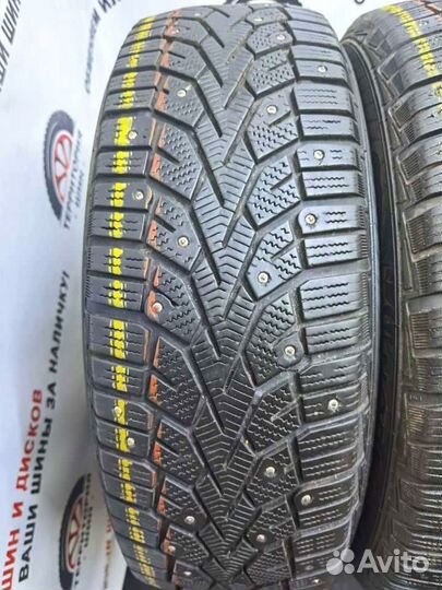 Gislaved Nord Frost 5 185/65 R15 88T