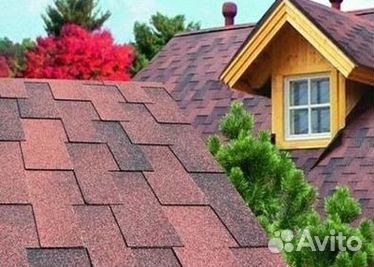 Гибкая кровля