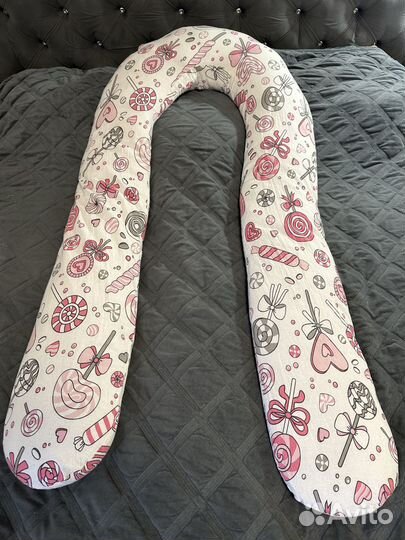 Подушка для беременных