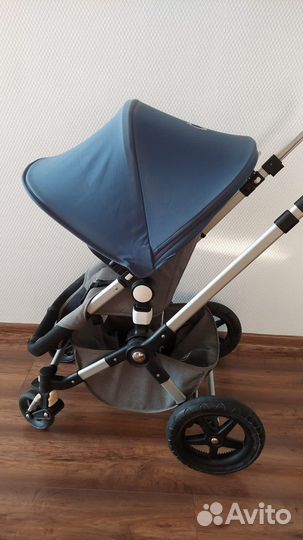 Коляска bugaboo cameleon 3 plus