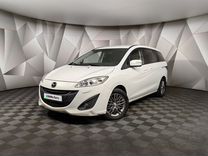Mazda 5 2.0 AT, 2014, 212 787 км, с пробегом, цена 1 305 650 руб.