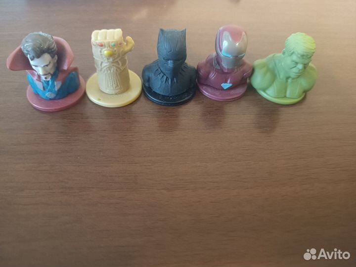 Стиратели 2