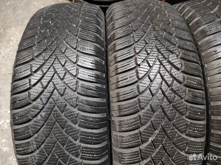 Continental ContiWinterContact TS 850 185/60 R15