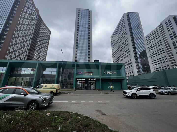 Торговая площадь, 344.5 м²