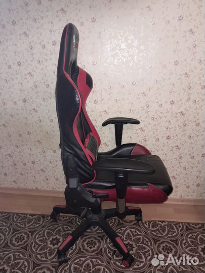 Компьютерное кресло бу