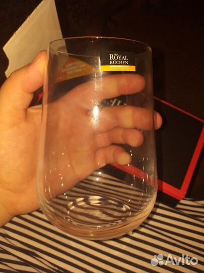 Стакан