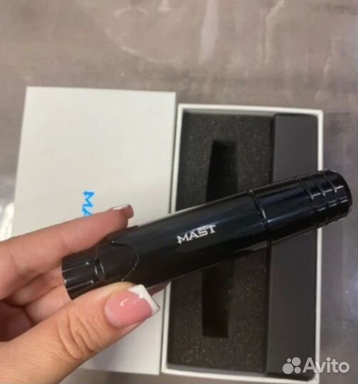 Набор для перманентного макияжа