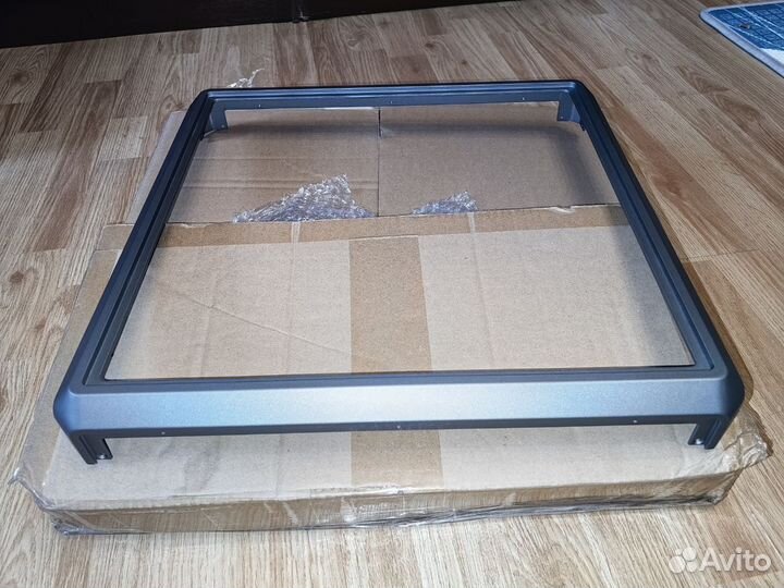 Портал верхняя часть рамы К1 мах Creality оригинал