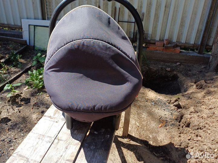 Переноска для новорожденых до 10кг