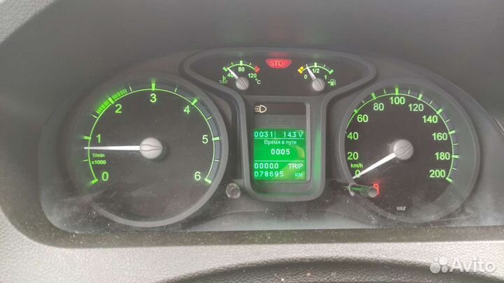 Чип-тюнинг прошивка Газель evotech,умз 4216