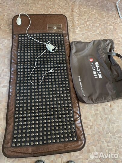 Матрас nuga best NM-2500