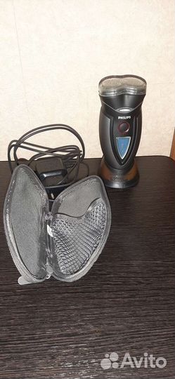 Бритва электрическая philips