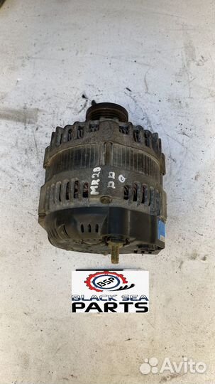 Генератор Nissan Qashqai mr20de