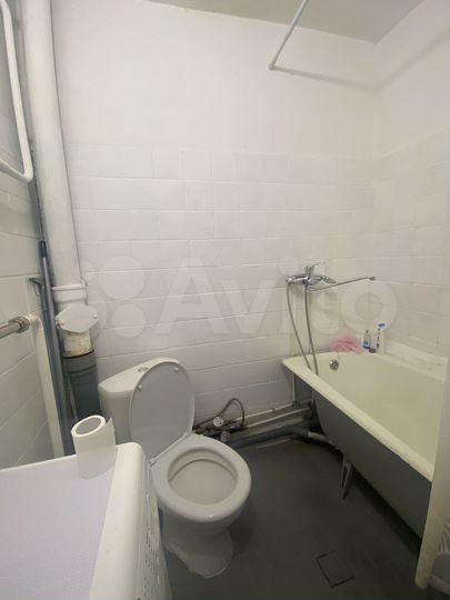 1-к. квартира, 32,9 м², 5/5 эт.