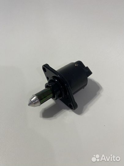 Датчик Холостого Хода Рено Логан