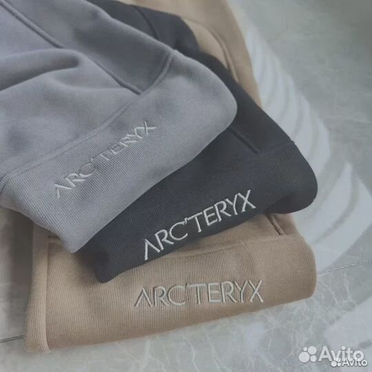 Спортивные штаны Arcteryx