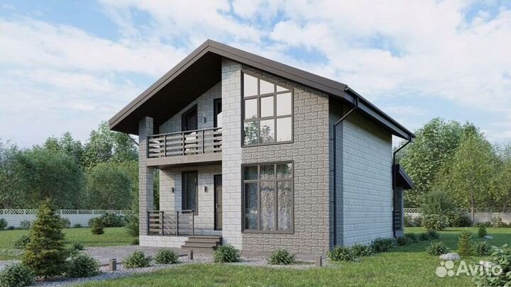 Полиблоки от производителя