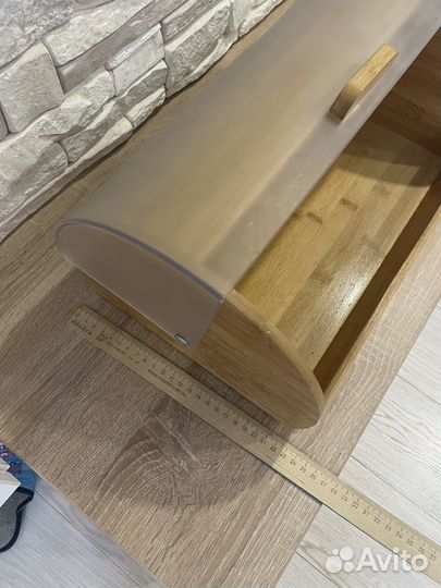 Хлебница TalleR