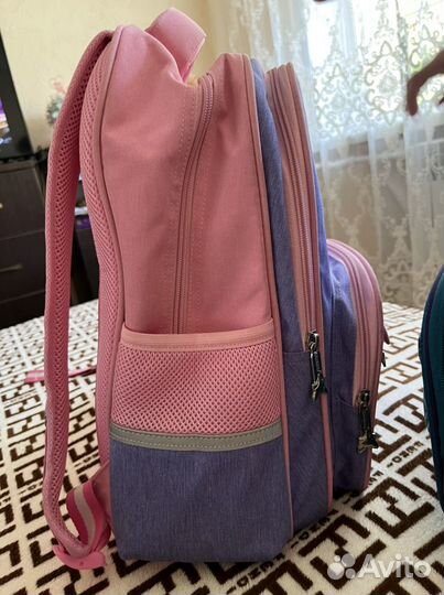 Рюкзак для девочки