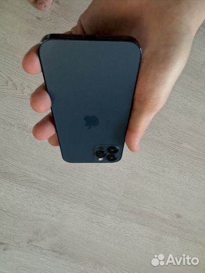 iPhone 12 Pro, 256 ГБ