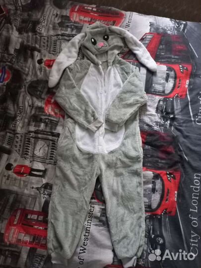 Кигуруми
