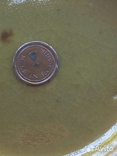 Кофейный сервиз Румыния