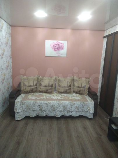 2-к. квартира, 42 м², 3/5 эт.