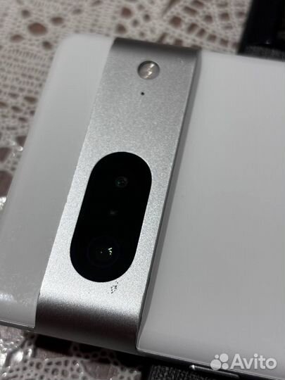 Google Pixel 7, 8/128 ГБ