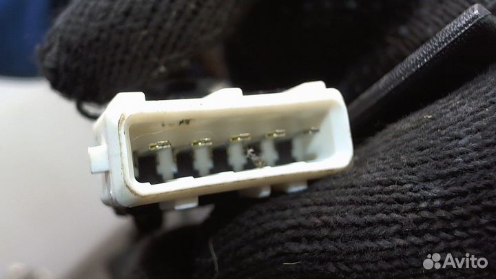 Зеркало боковое Citroen Berlingo, 2003