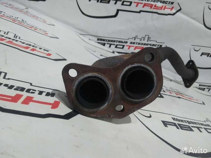 Глушитель toyota lite ACE noah town ACE noah KR42V