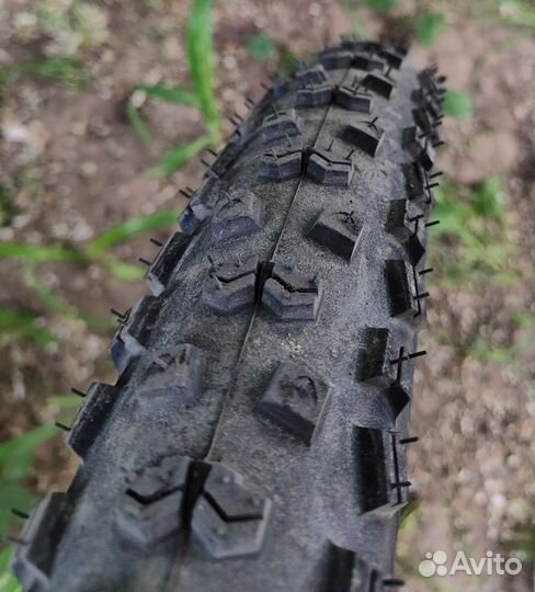 Покрышка Continental Mountain King ProTection 27,5