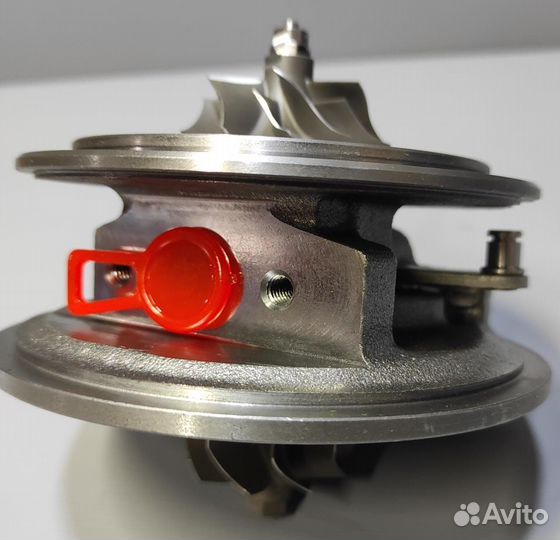 Картридж турбины GT14-038 E&Eturbo