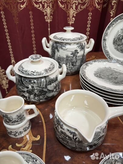 Попредметно villeroy boch artemis