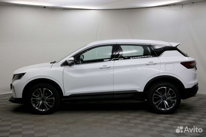 Geely Coolray 1.5 AMT, 2023