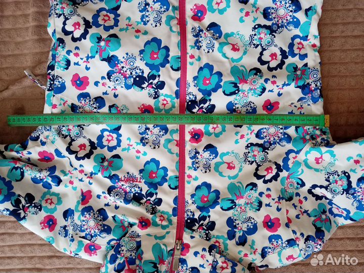 Горнолыжный костюм женский 44 46