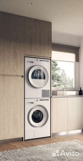 Сушильная машина T208H.W