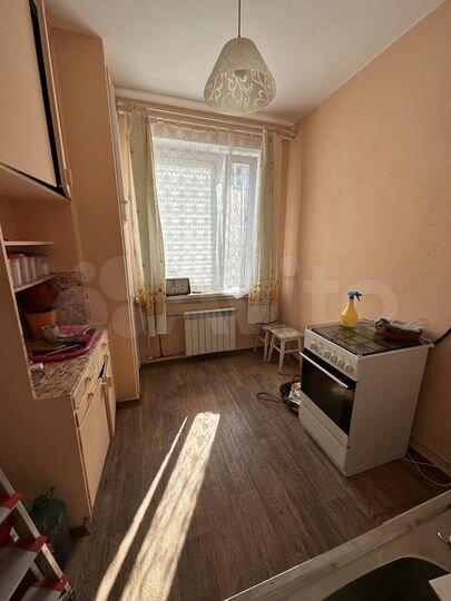 1-к. квартира, 36,5 м², 3/3 эт.