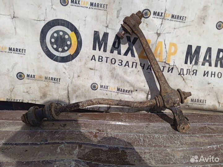 Рычаг Chrysler Intrepid 3.2 1999 перед. прав. (б/у