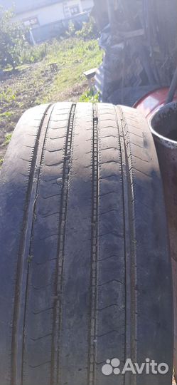 Firestone FS422 315/70 R22