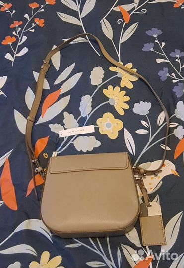 Сумка Marc jacobs оригинал