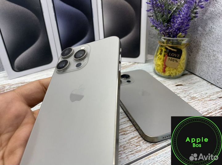iPhone Xr в корпусе 15pro