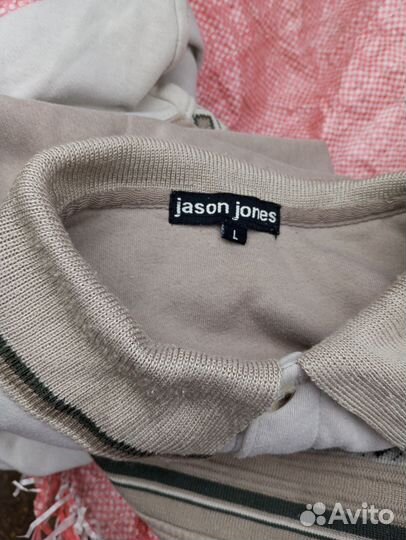 Мужской свитер раз 50